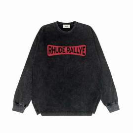 Picture of Rhude T Shirt Long _SKURhudeS-XXLsytZCHRH06252250